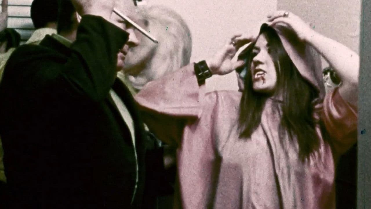 The Mad Love Life of a Hot Vampire