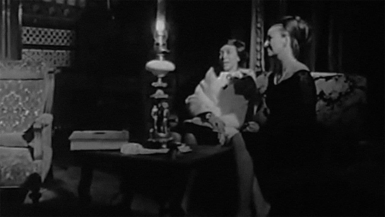 The Sweet Sound of Death