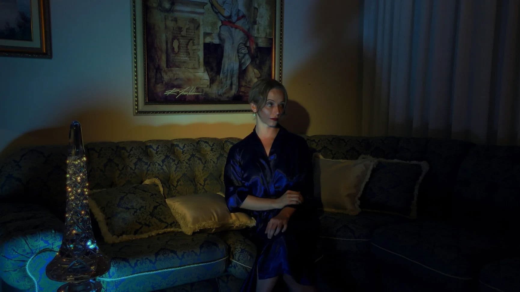 The Queen of the Night