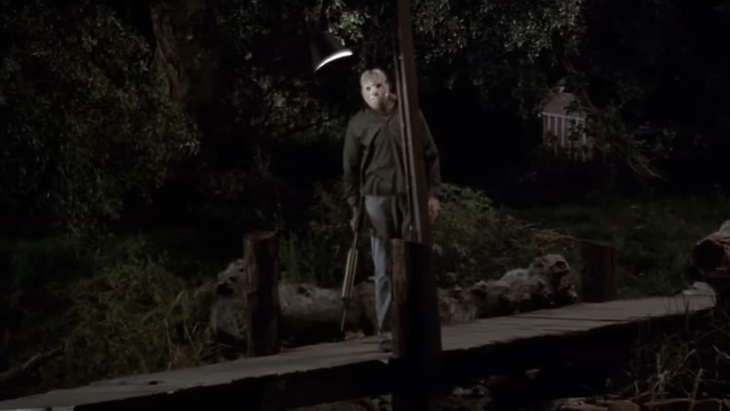 Friday the 13th Part III