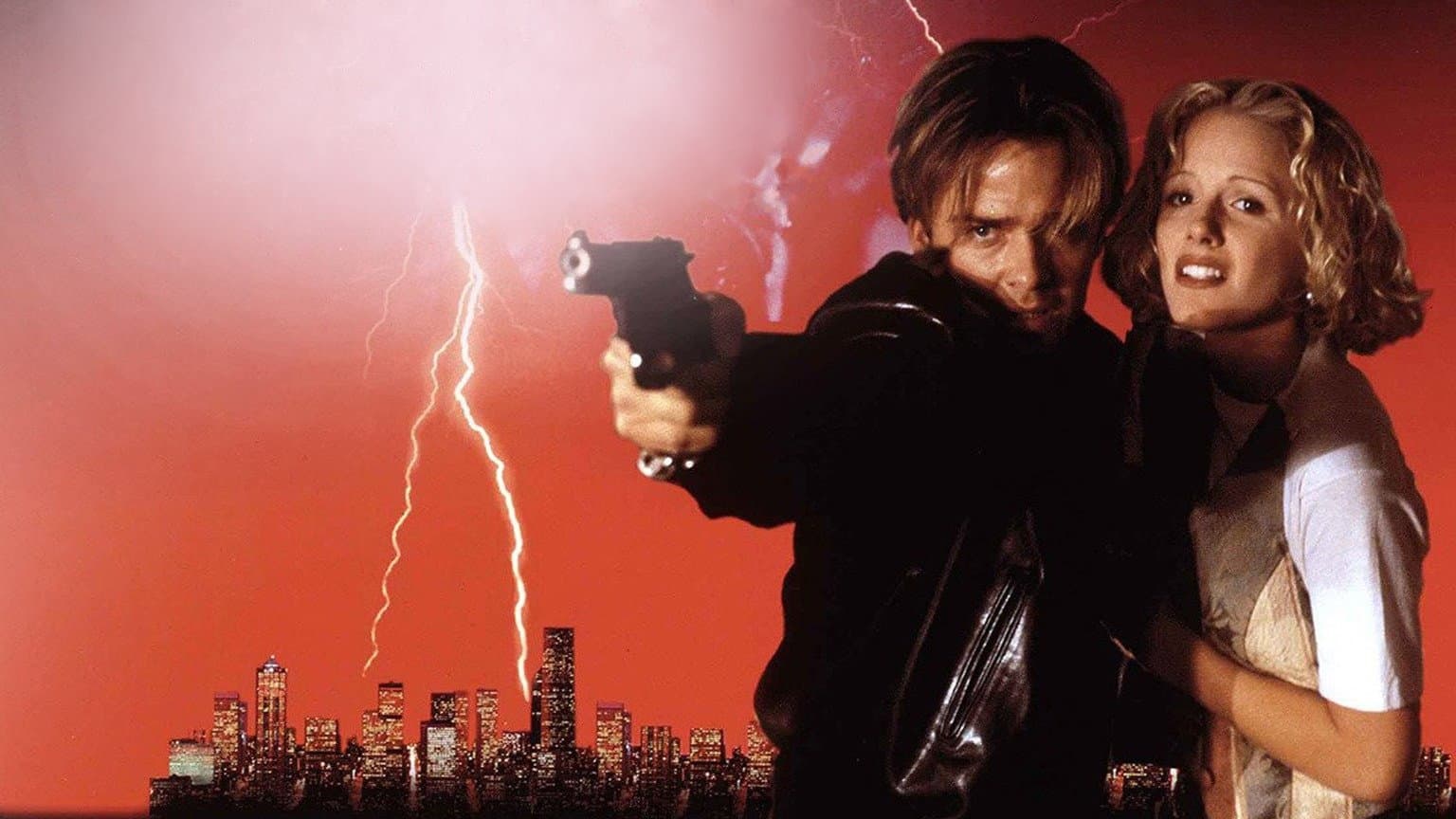 Raging Angels