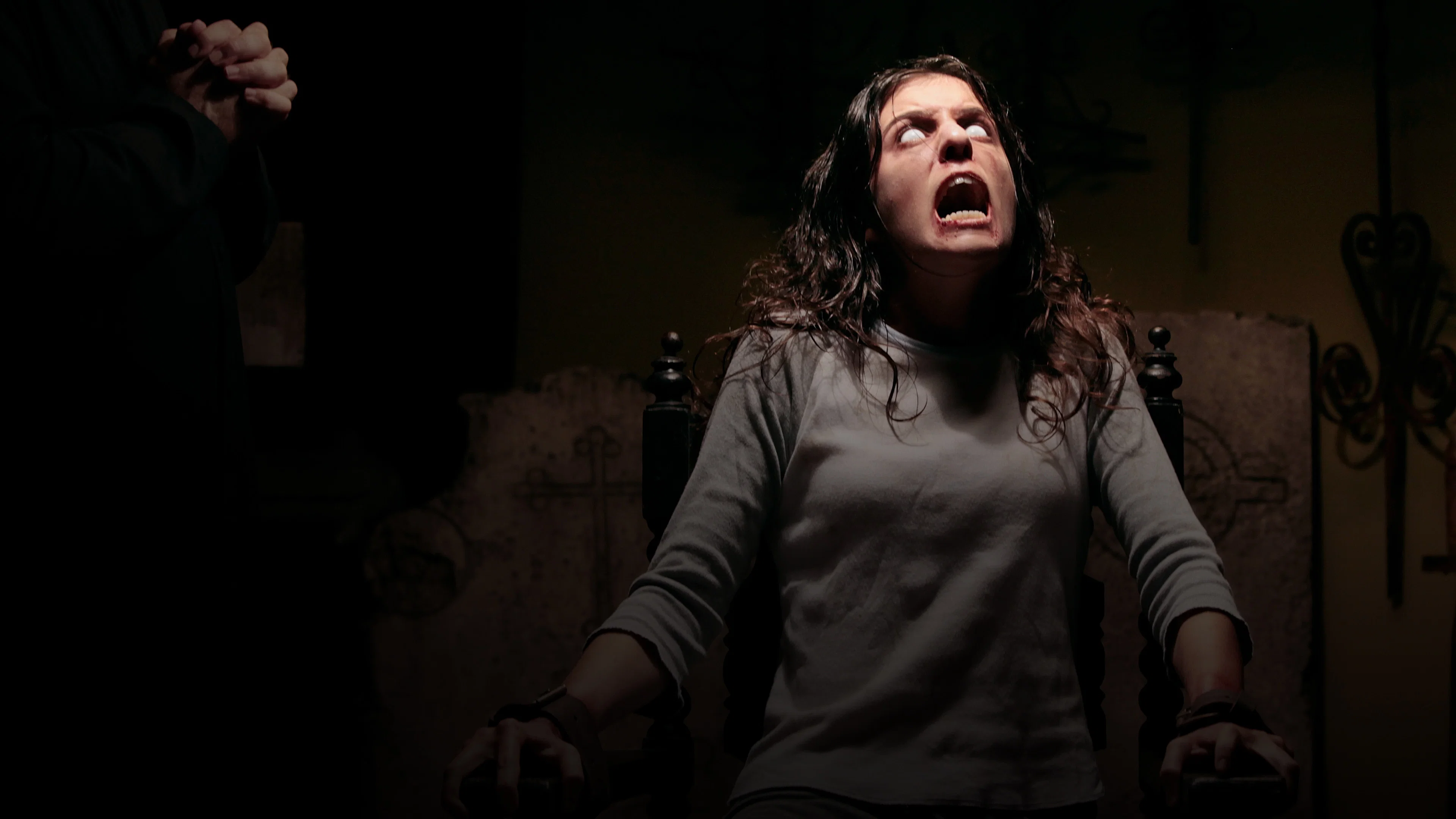Exorcismus