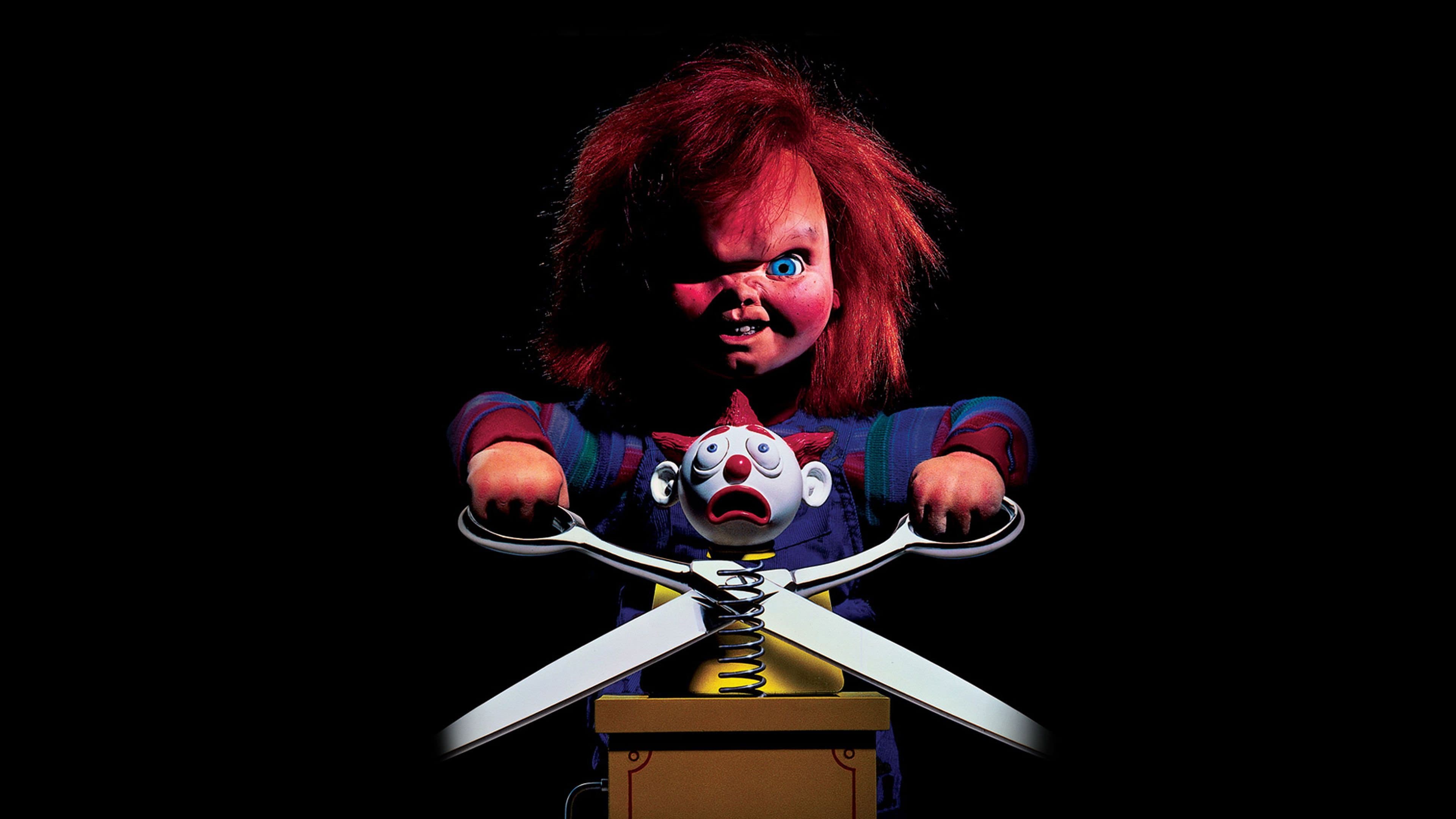 Child's Play 2