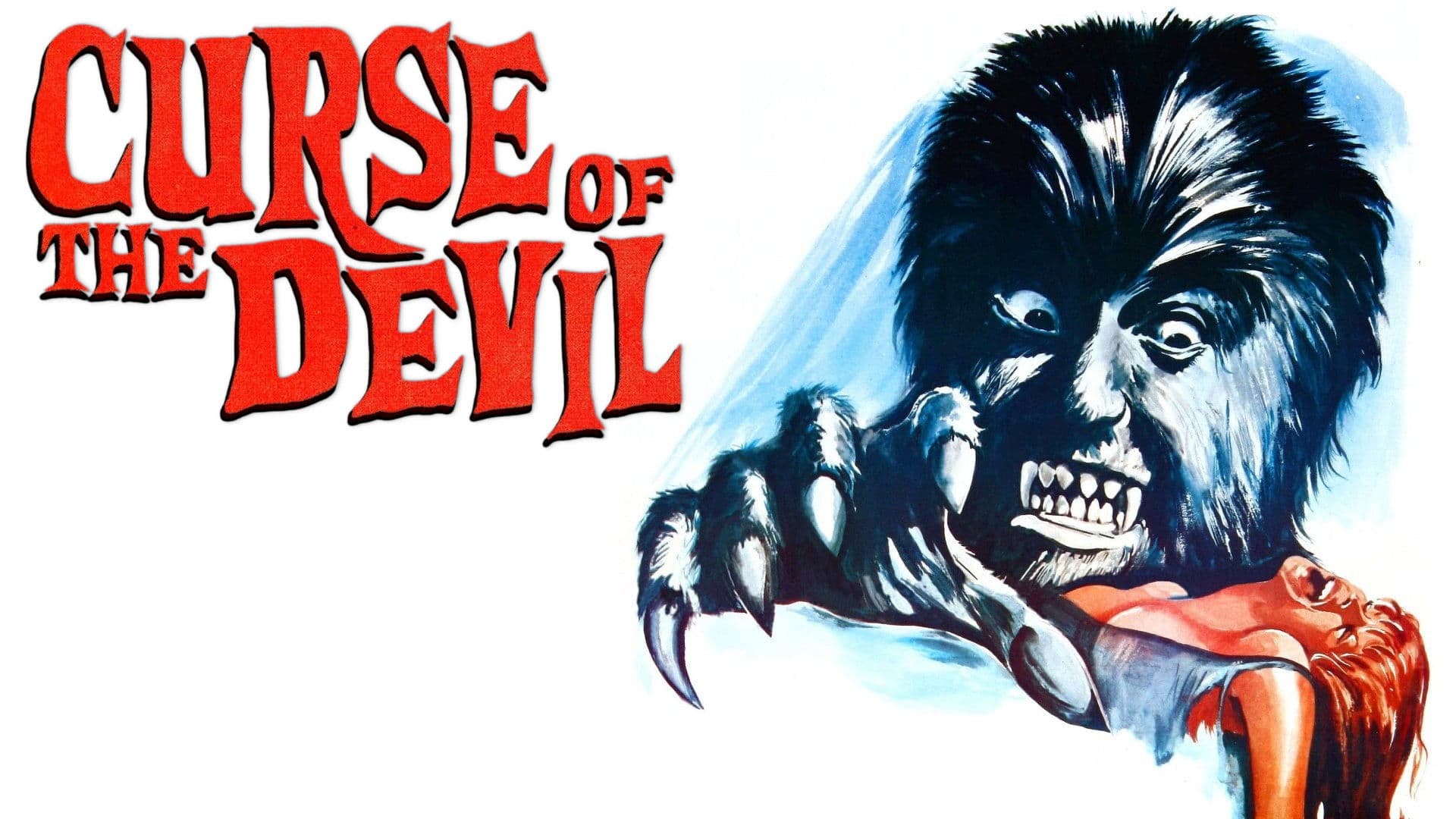 Curse of the Devil