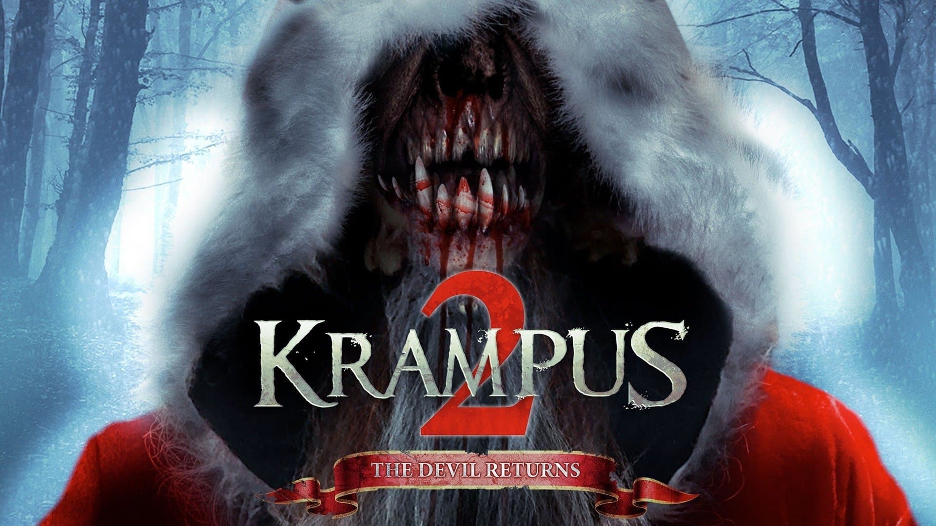 Krampus 2: The Devil Returns