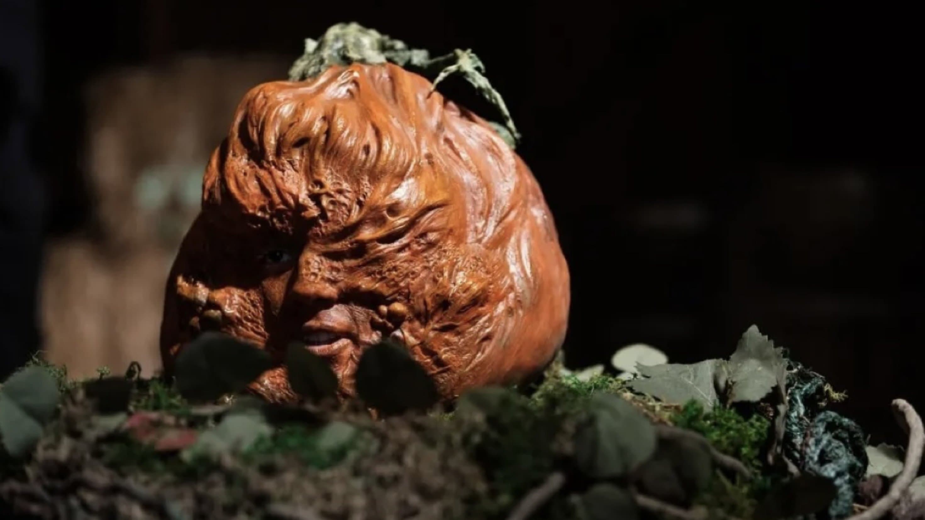 R.L. Stine's Pumpkinhead