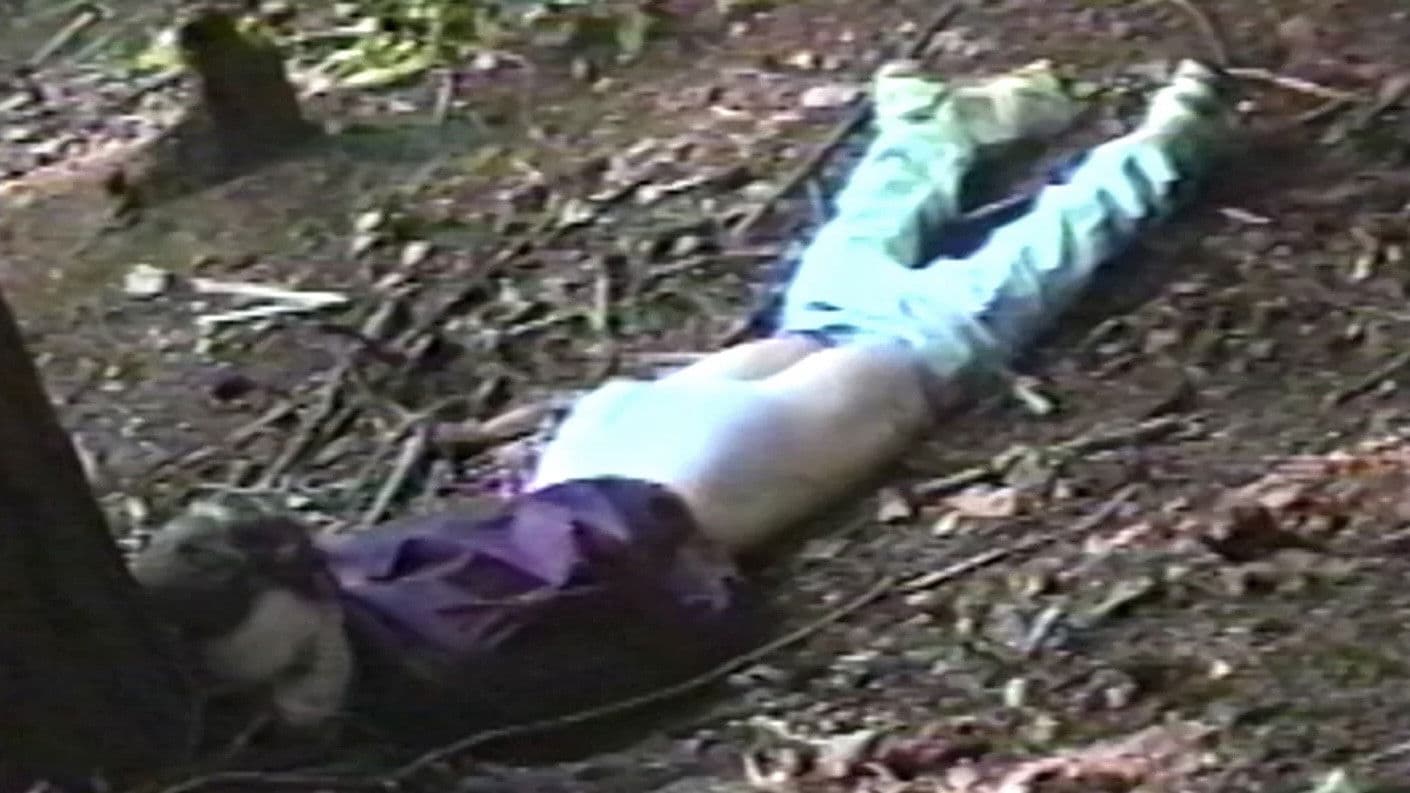 TWIN CHEEKS: Who Killed The Homecoming King?