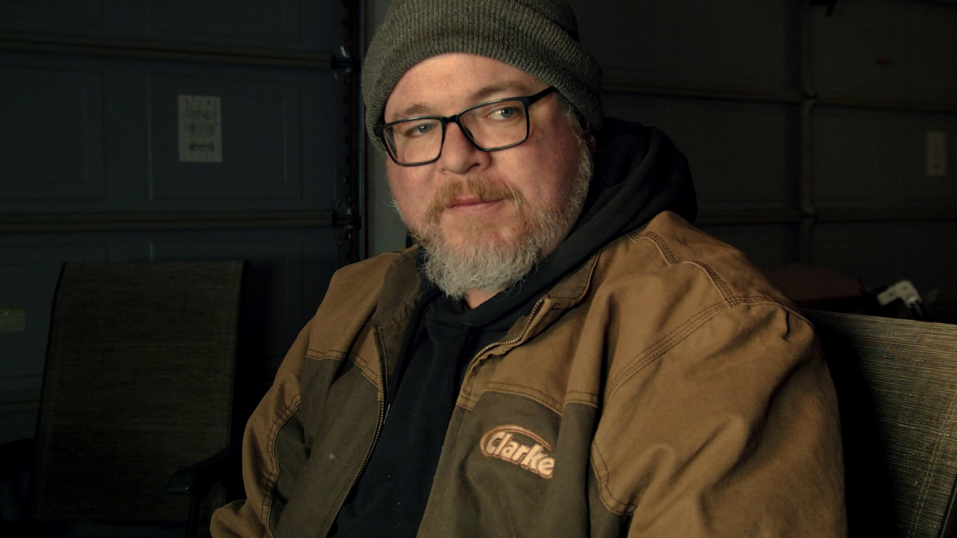 An Odd Valentine's Day