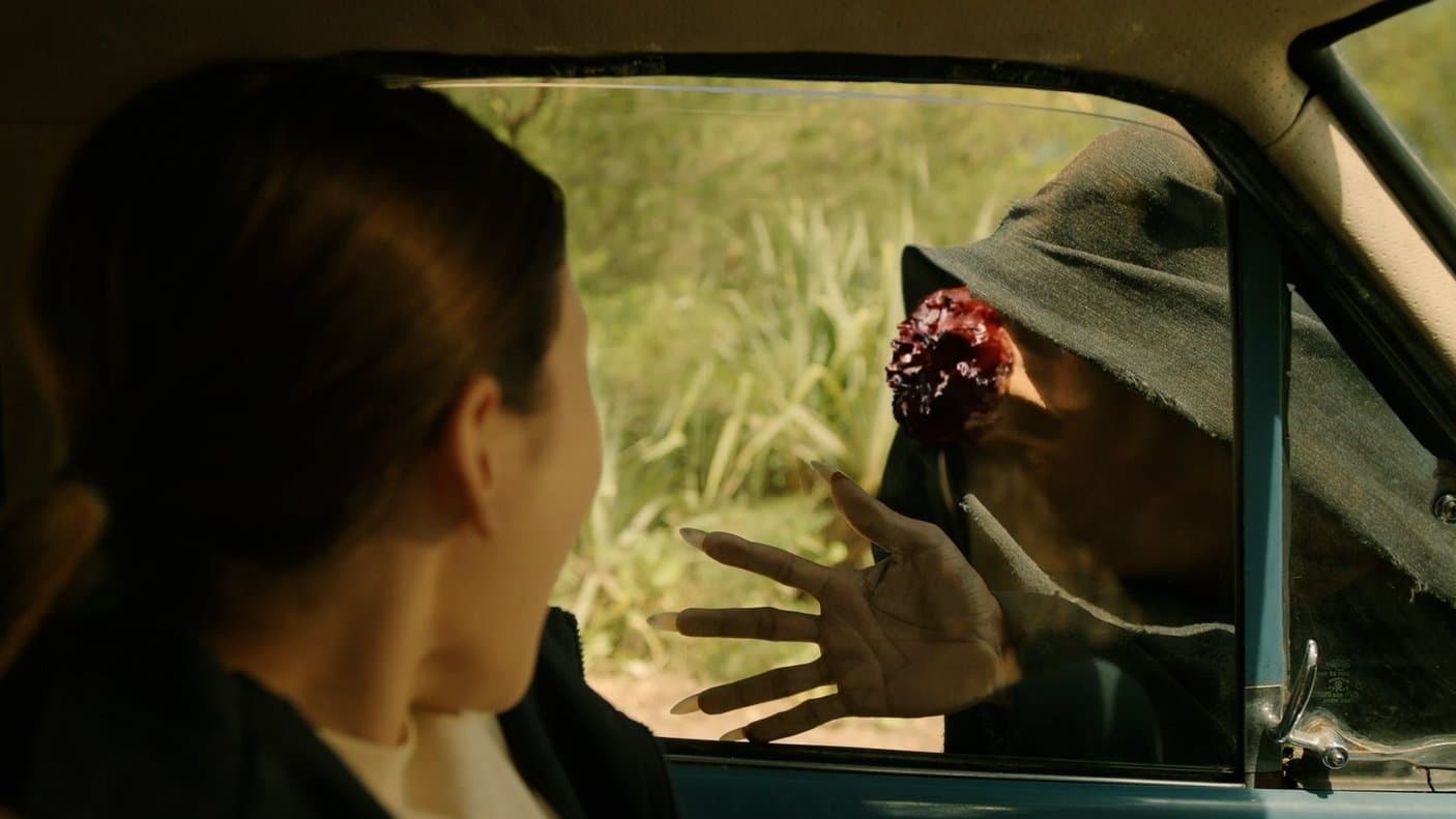 Curse of the Seven Seas