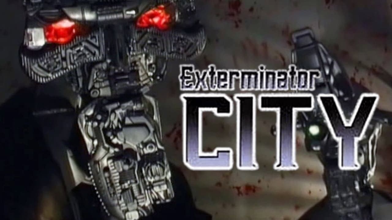 Exterminator City