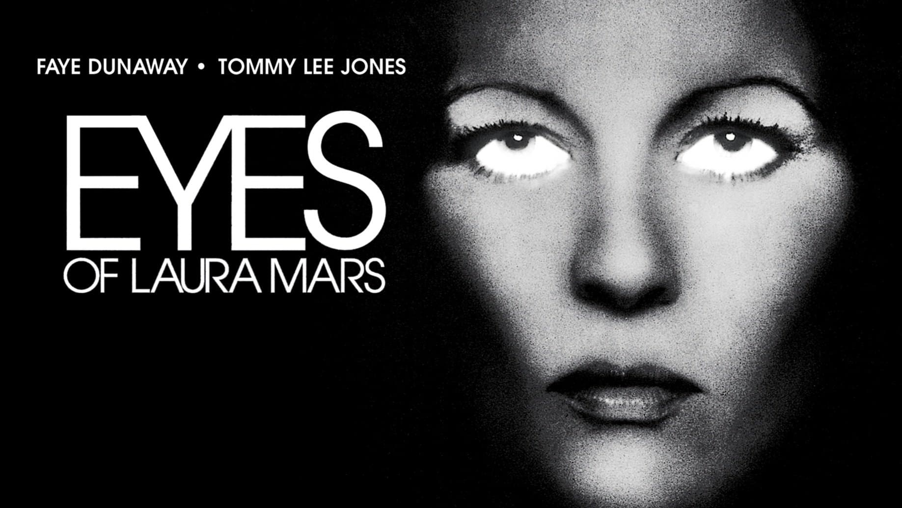 Eyes of Laura Mars
