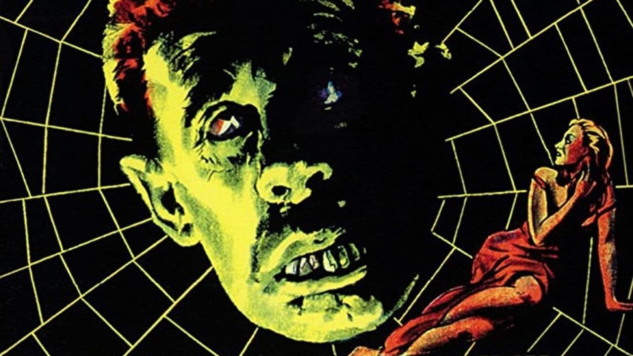 The Dark Eyes of London