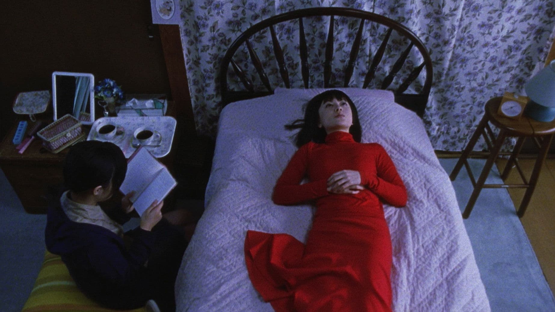 Tomie: Forbidden Fruit