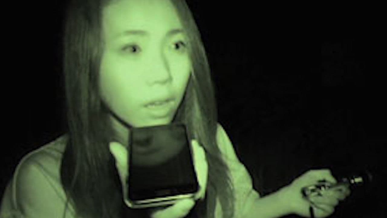 Cursed Psychic Video XXX 14