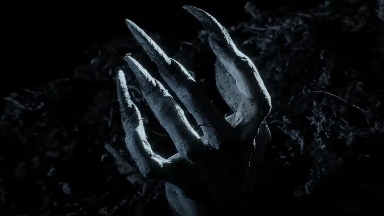 Nosferatu: A Symphony of Horror