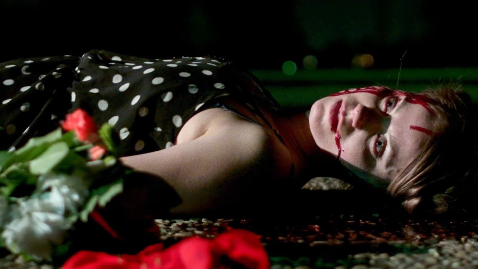 The Man Who Loved Flowers