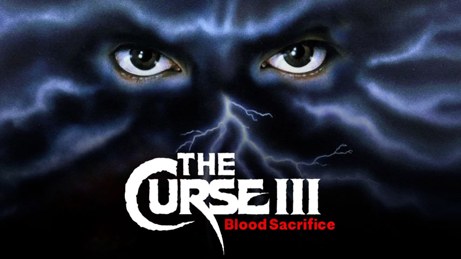 Curse III: Blood Sacrifice