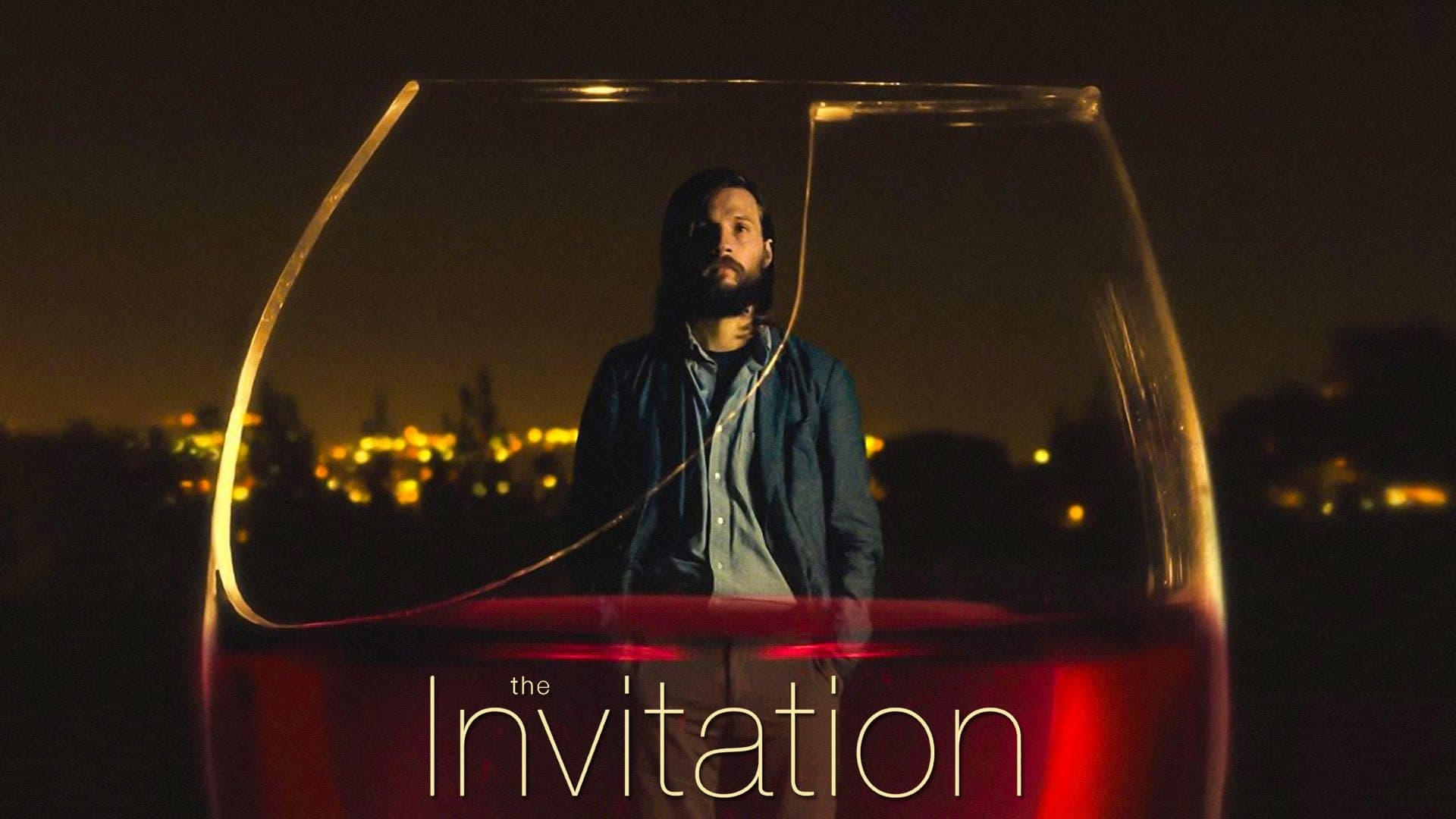 The Invitation