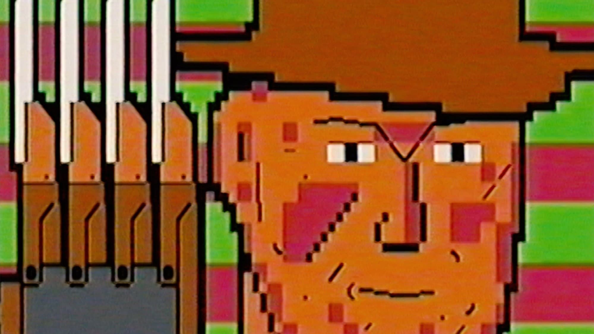 The AGFA Mystery Mixtape Vault