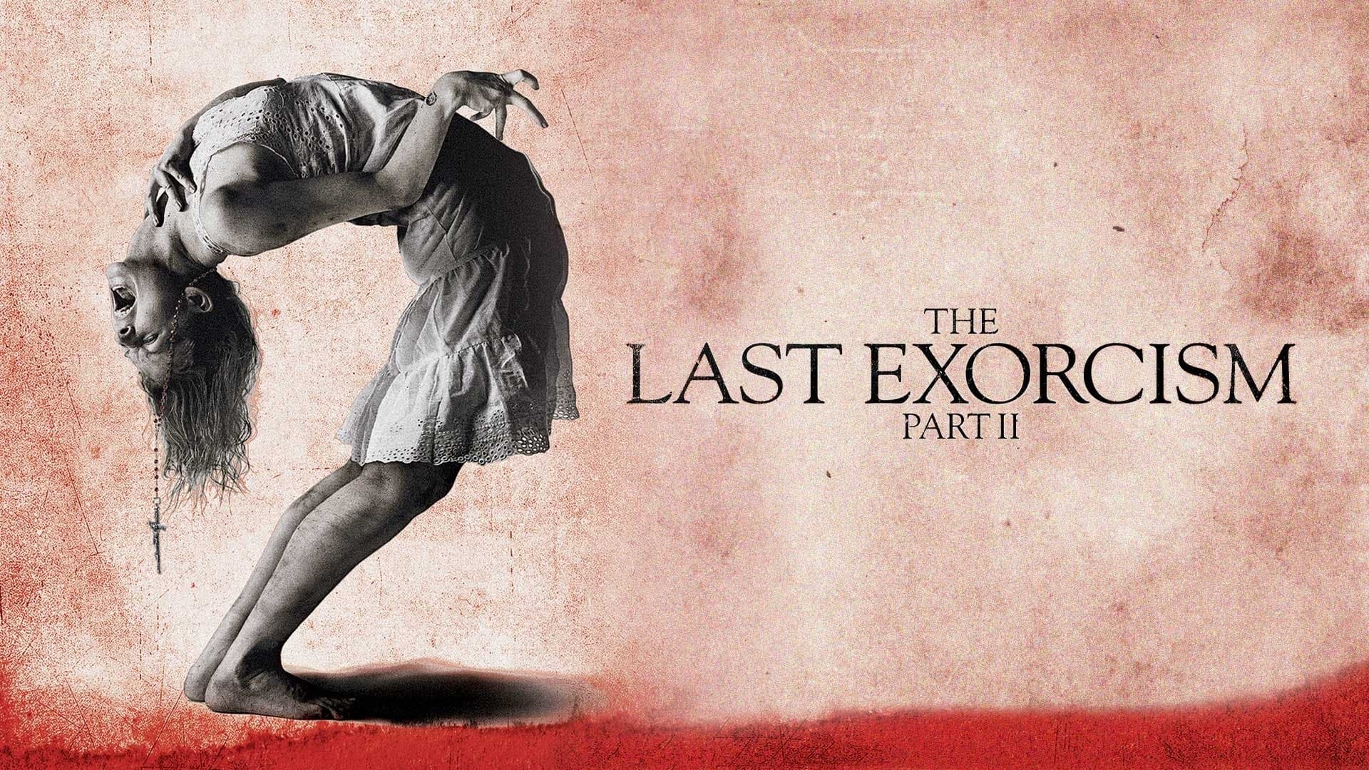 The Last Exorcism Part II