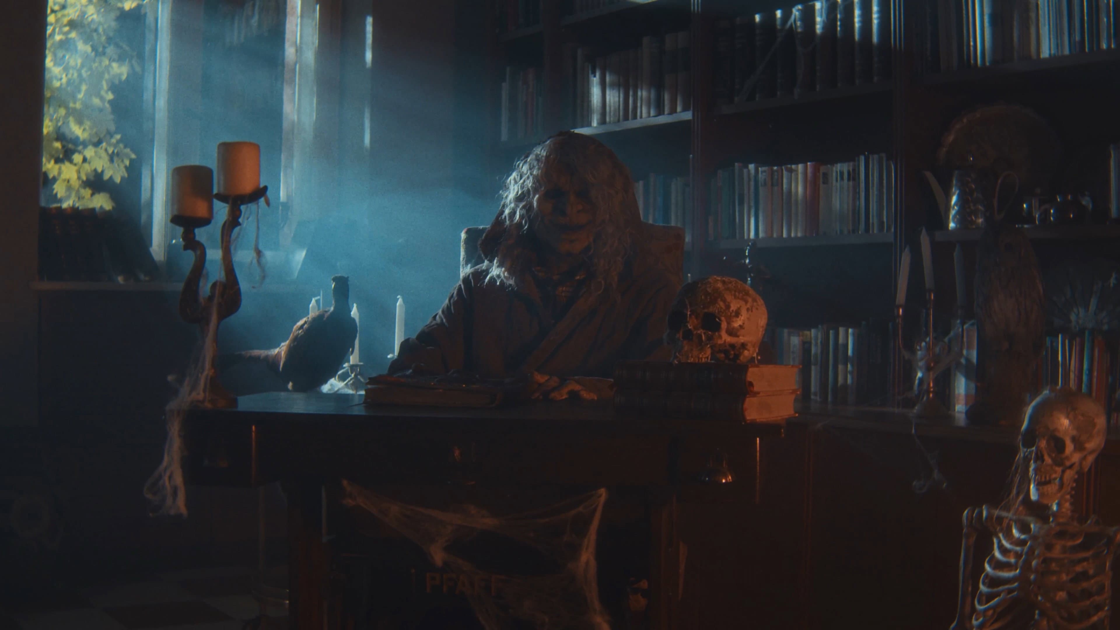 German Horror Story - Teutonic Terror Tales