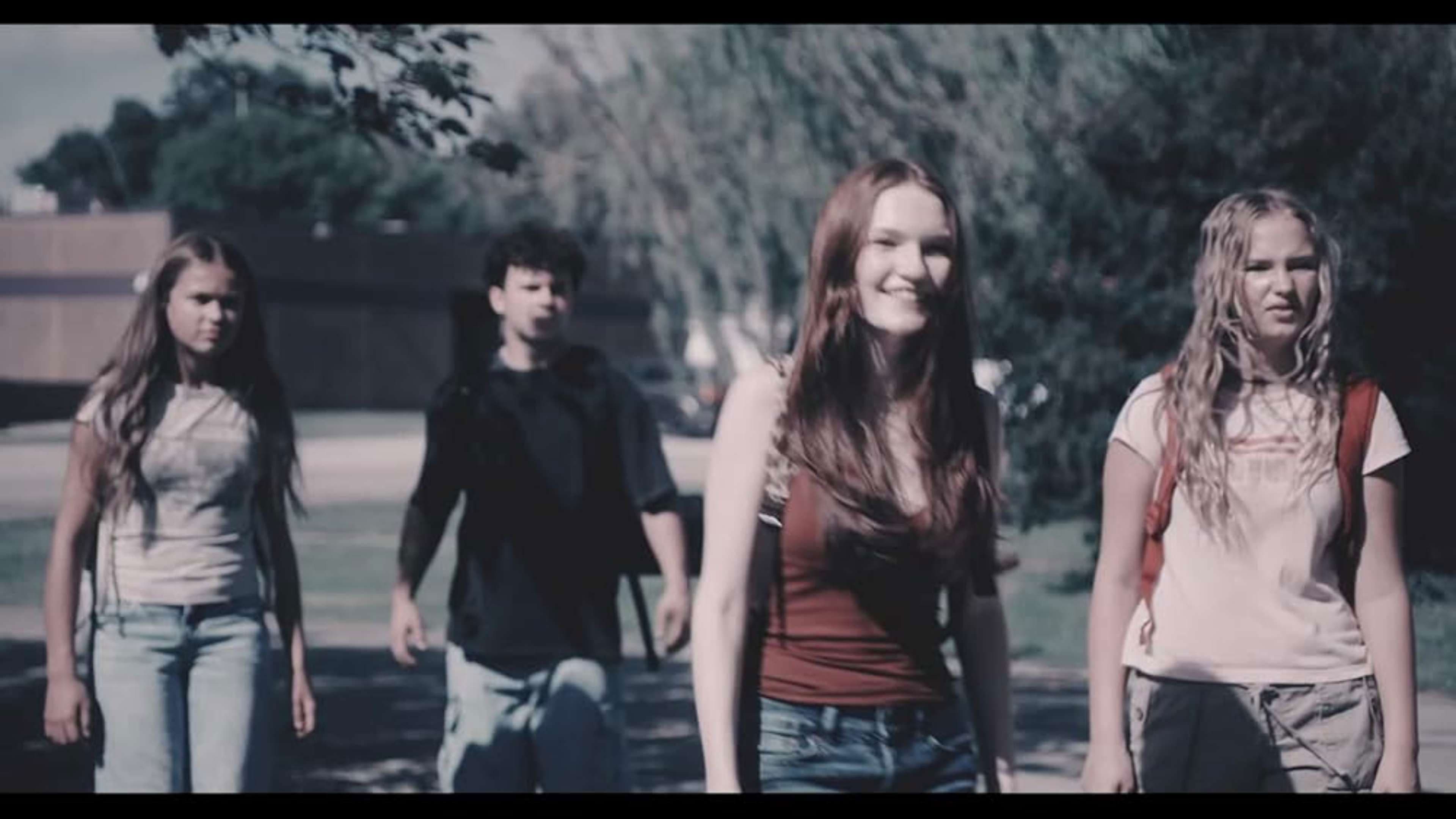 Minnie’s Midnight Massacre