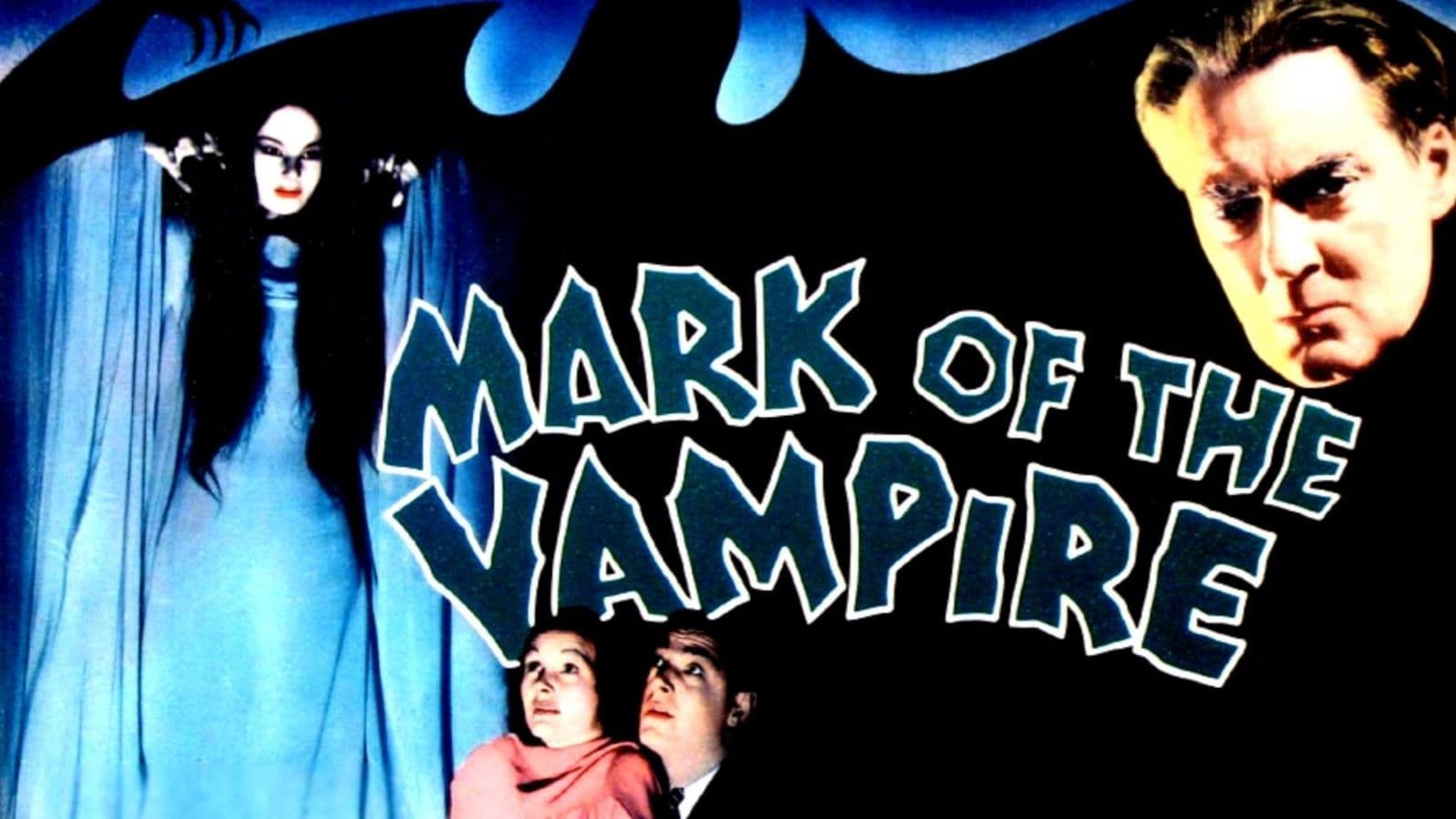 Mark of the Vampire