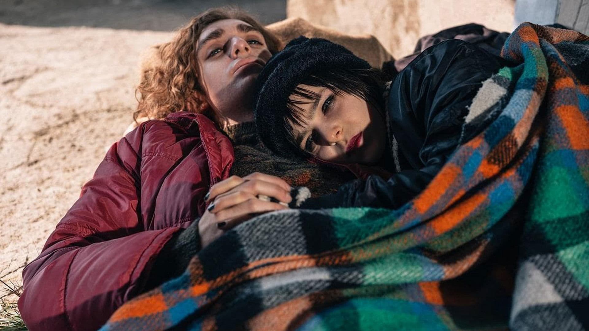 Mimì – Prince of Darkness