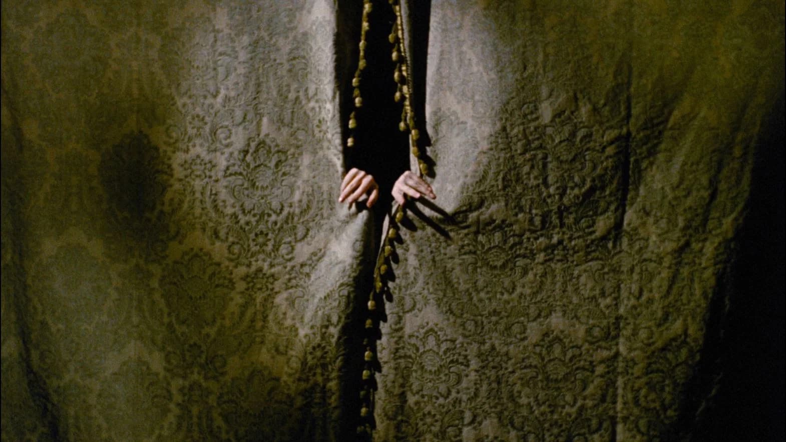 Mill of the Stone Women & The Gothic Body