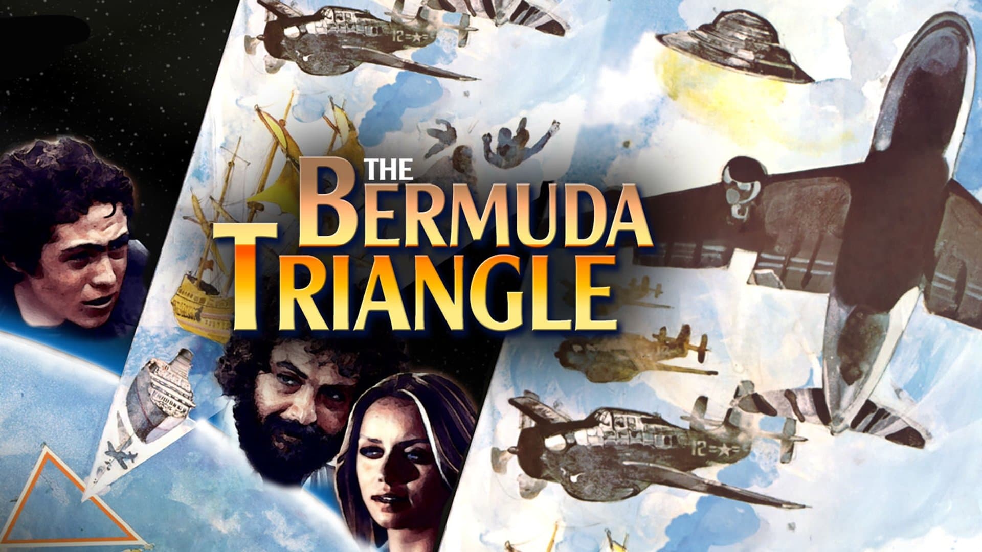 The Bermuda Triangle