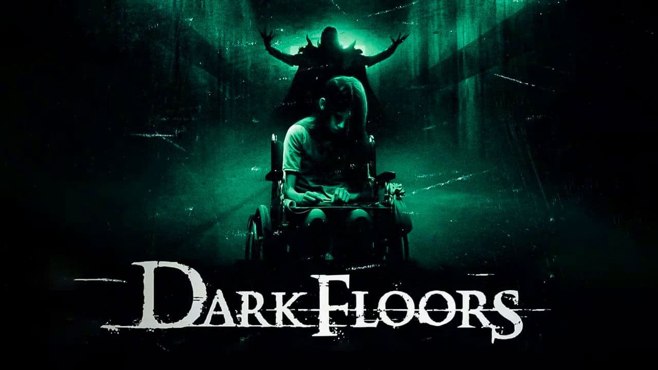 Dark Floors