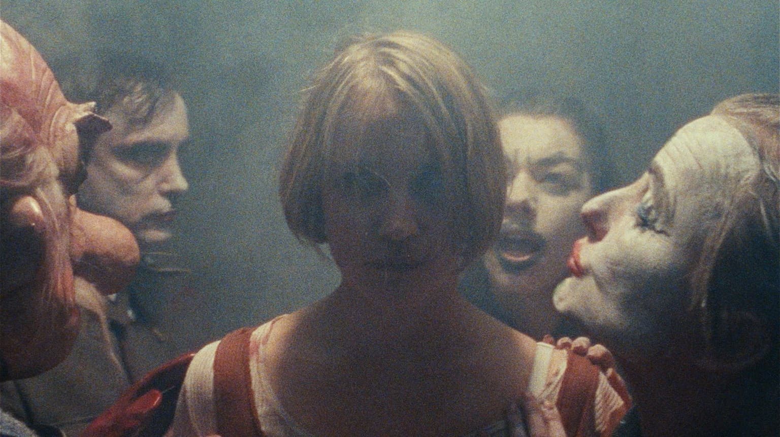 The German Chainsaw Massacre