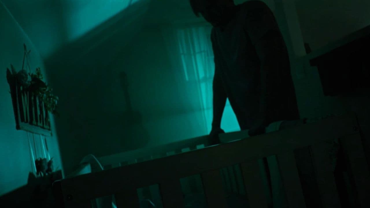 Your Husband Was a Good Man