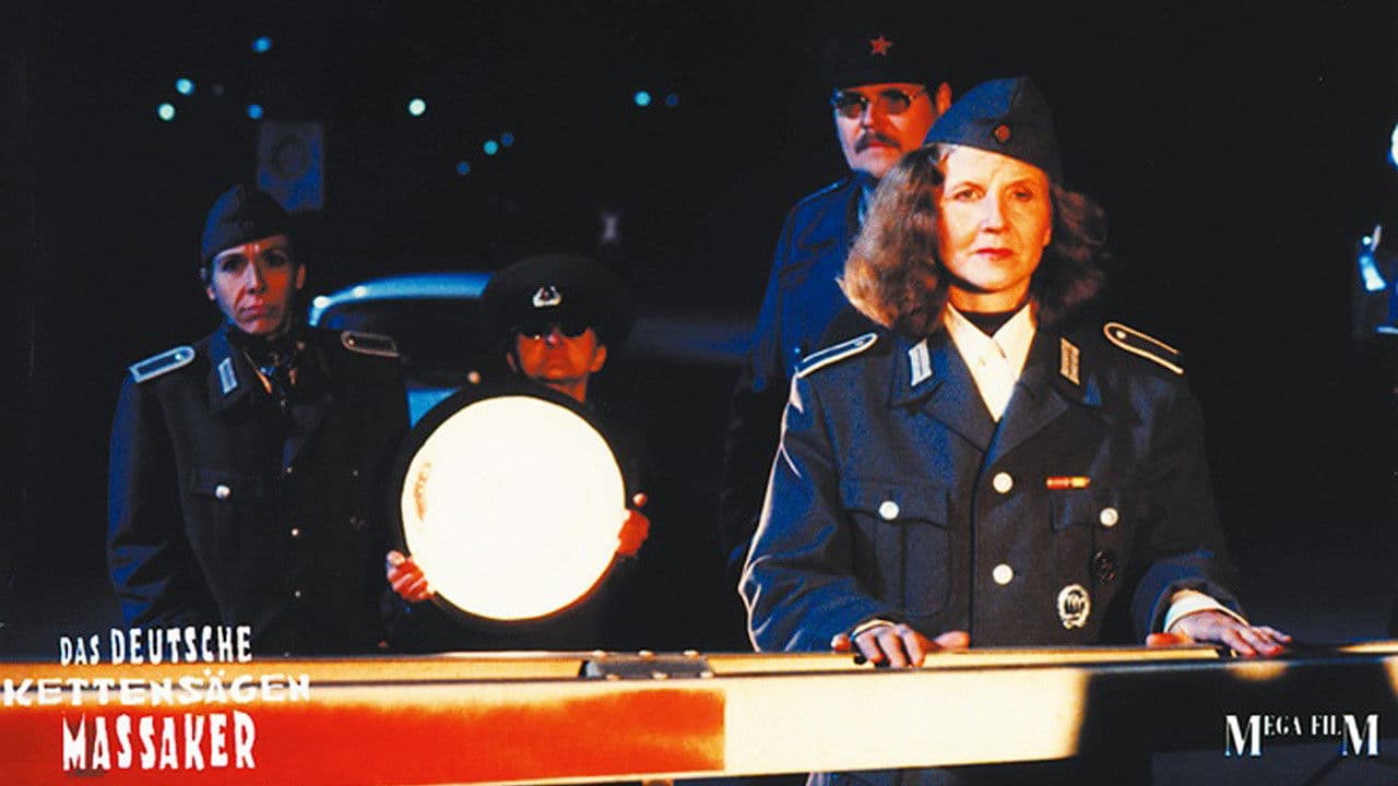 The German Chainsaw Massacre