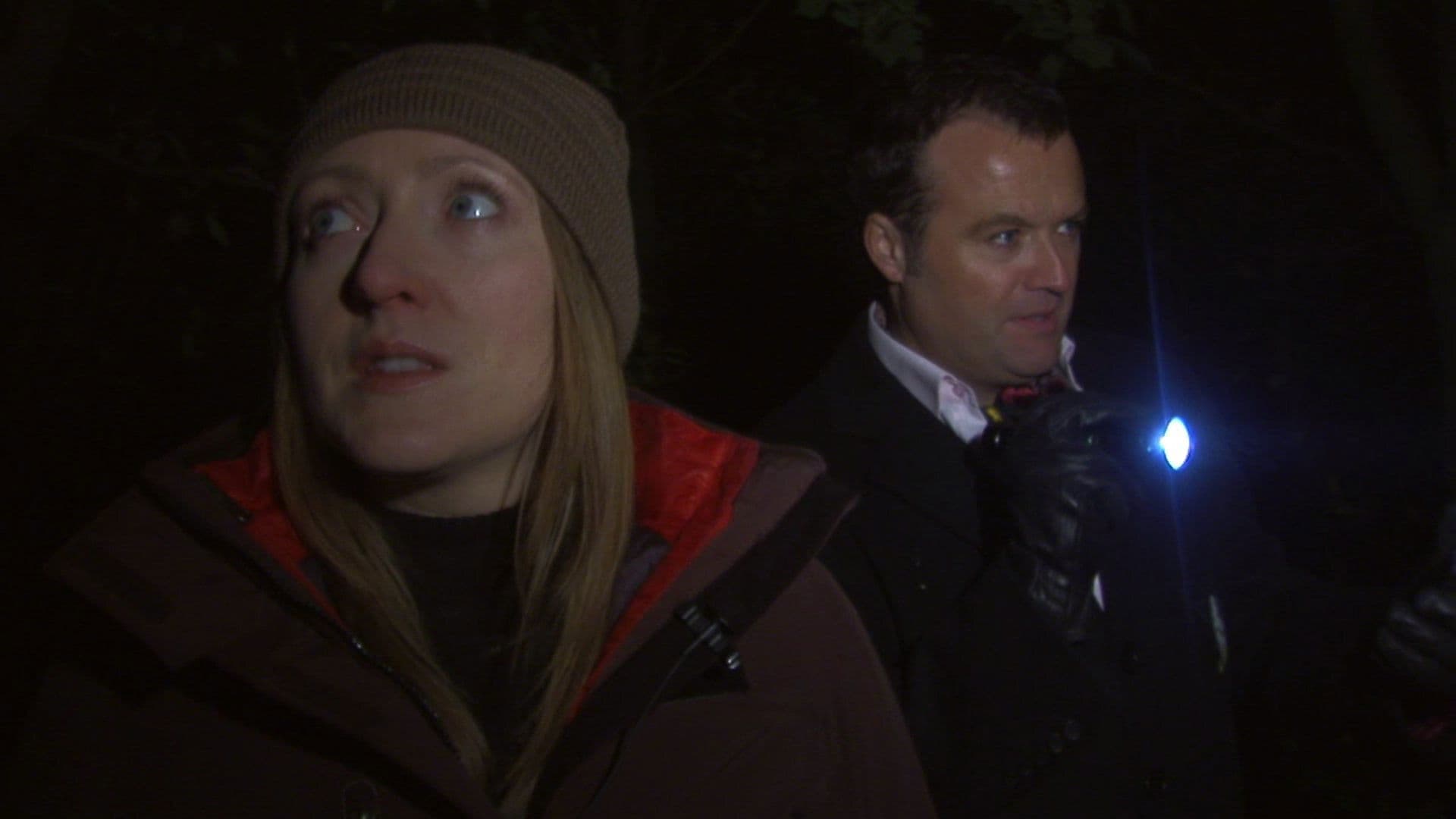 The Legend of the 5ive