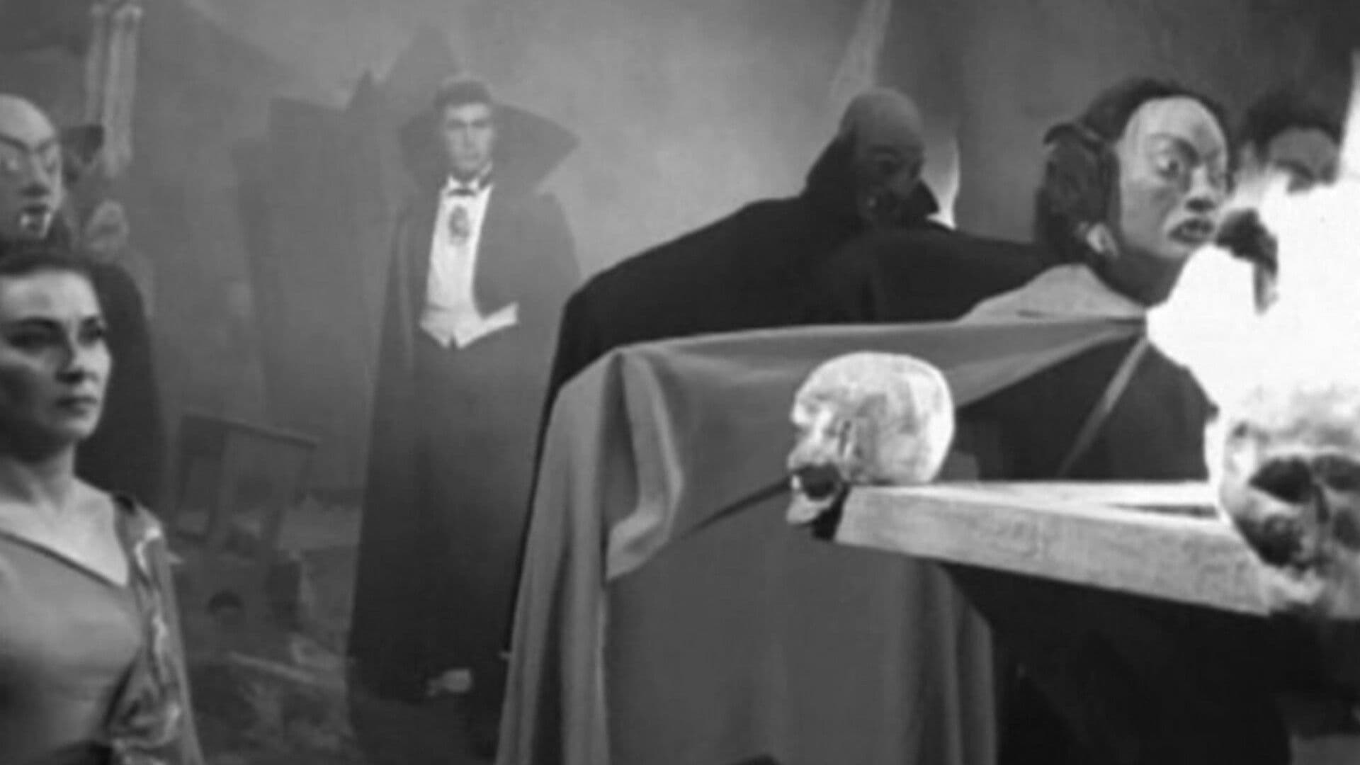 The World of the Vampires