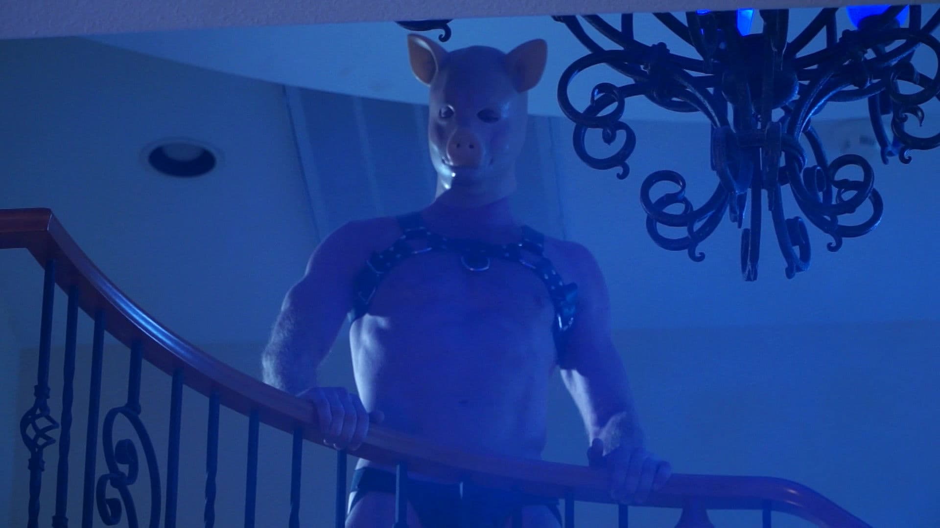 Scared Stiff 2: The Amityville Whore