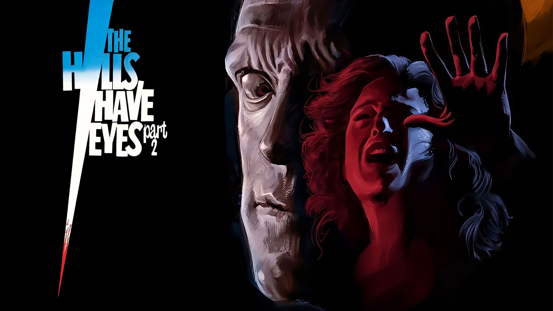 The Hills Have Eyes Part 2