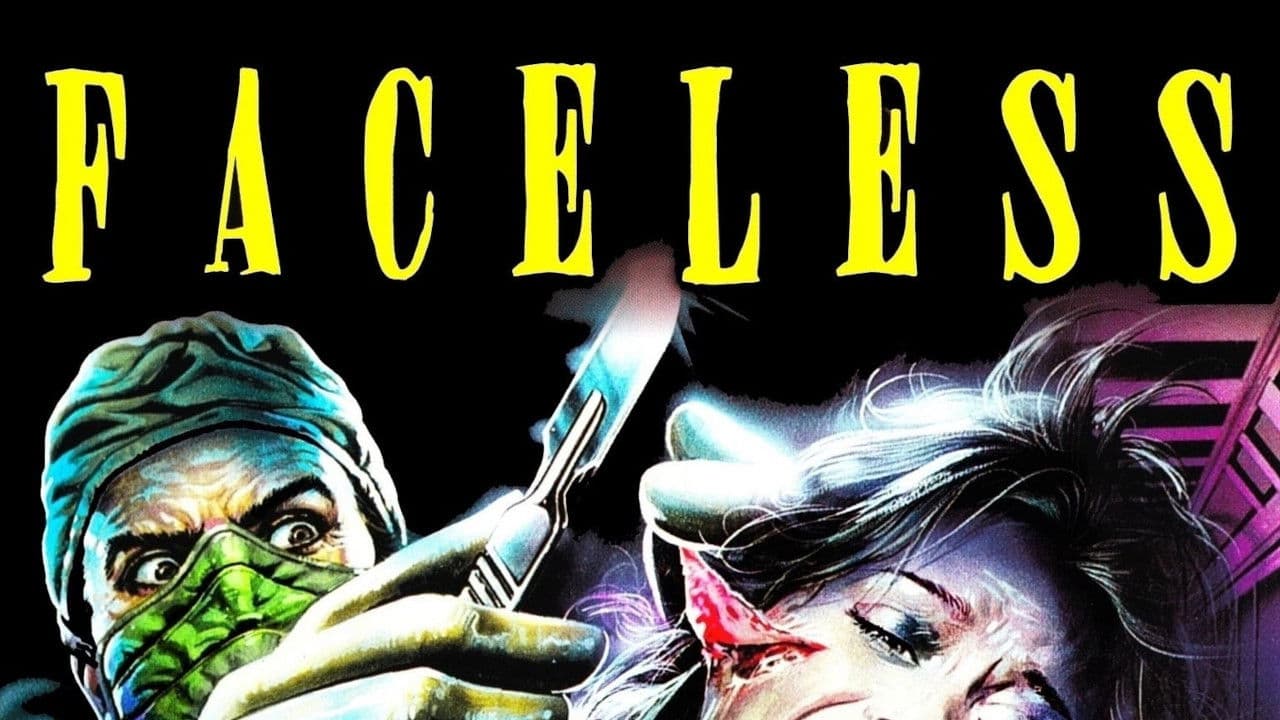 Faceless
