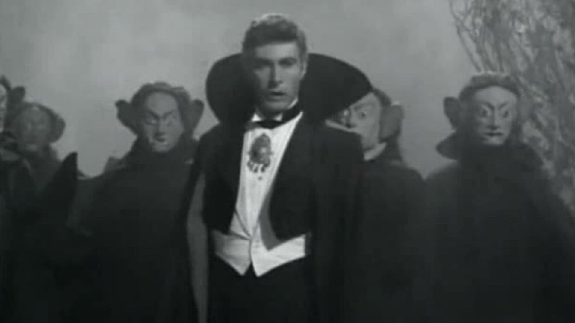 The World of the Vampires