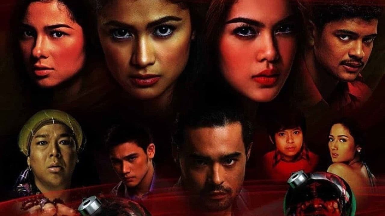 Shake, Rattle & Roll 12