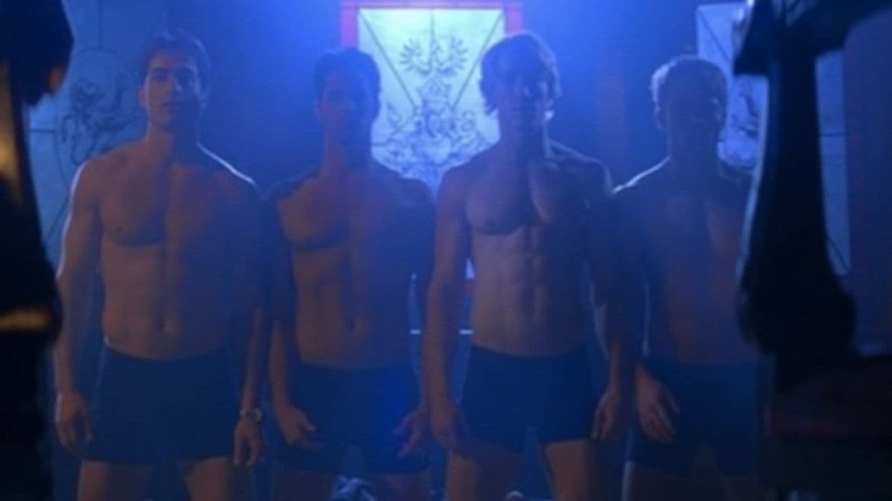 Wolves of Wall Street