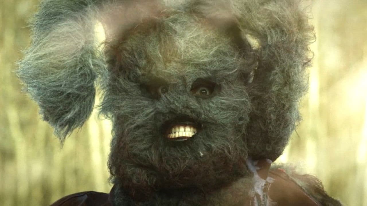 Bunny the Killer Thing