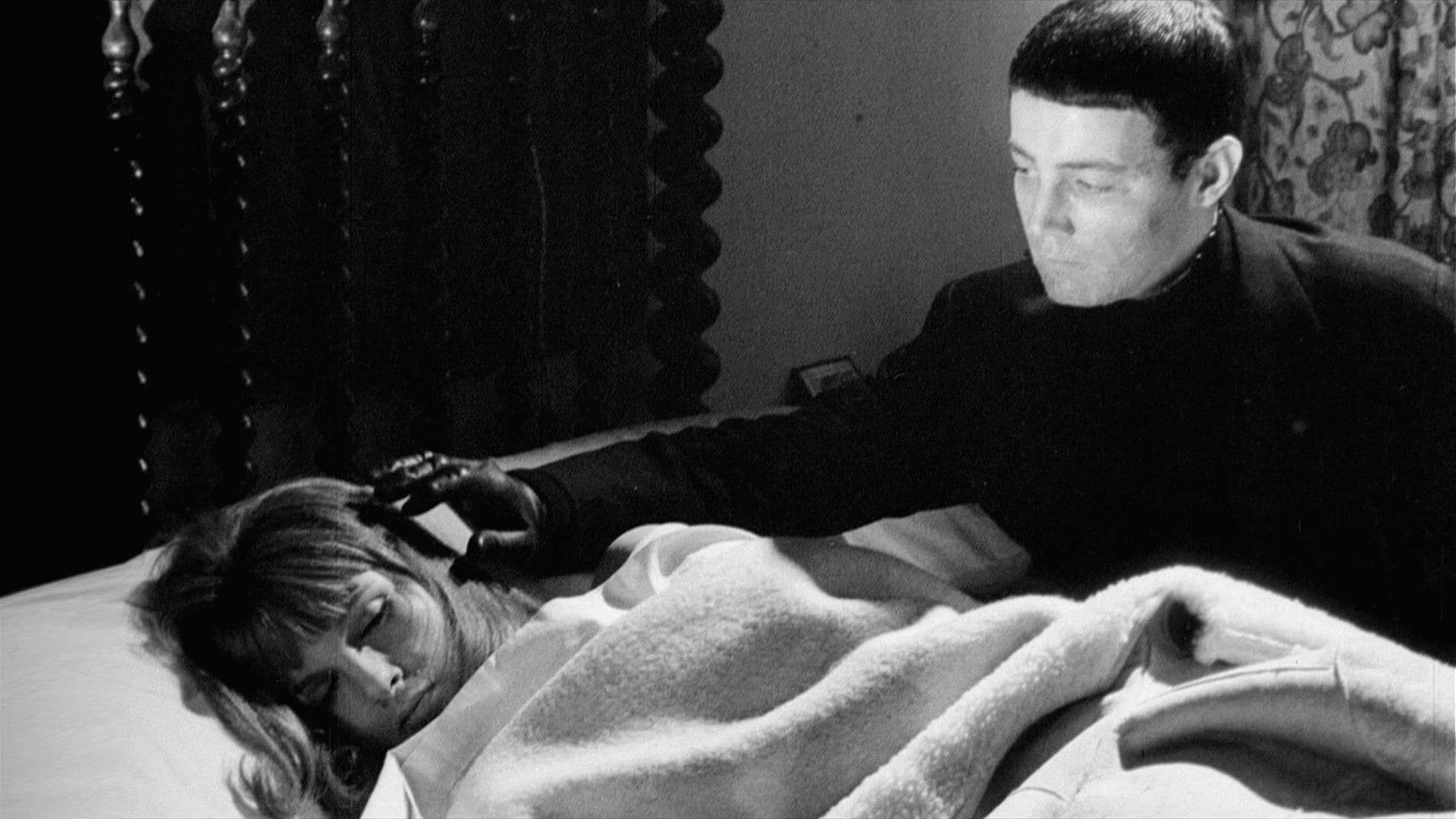 Dr. Orloff's Monster