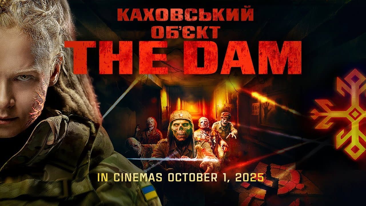 The Dam