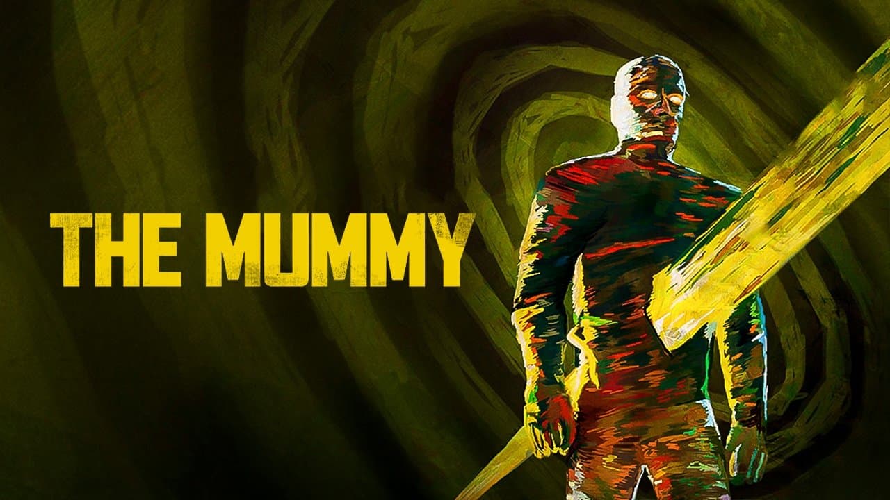The Mummy