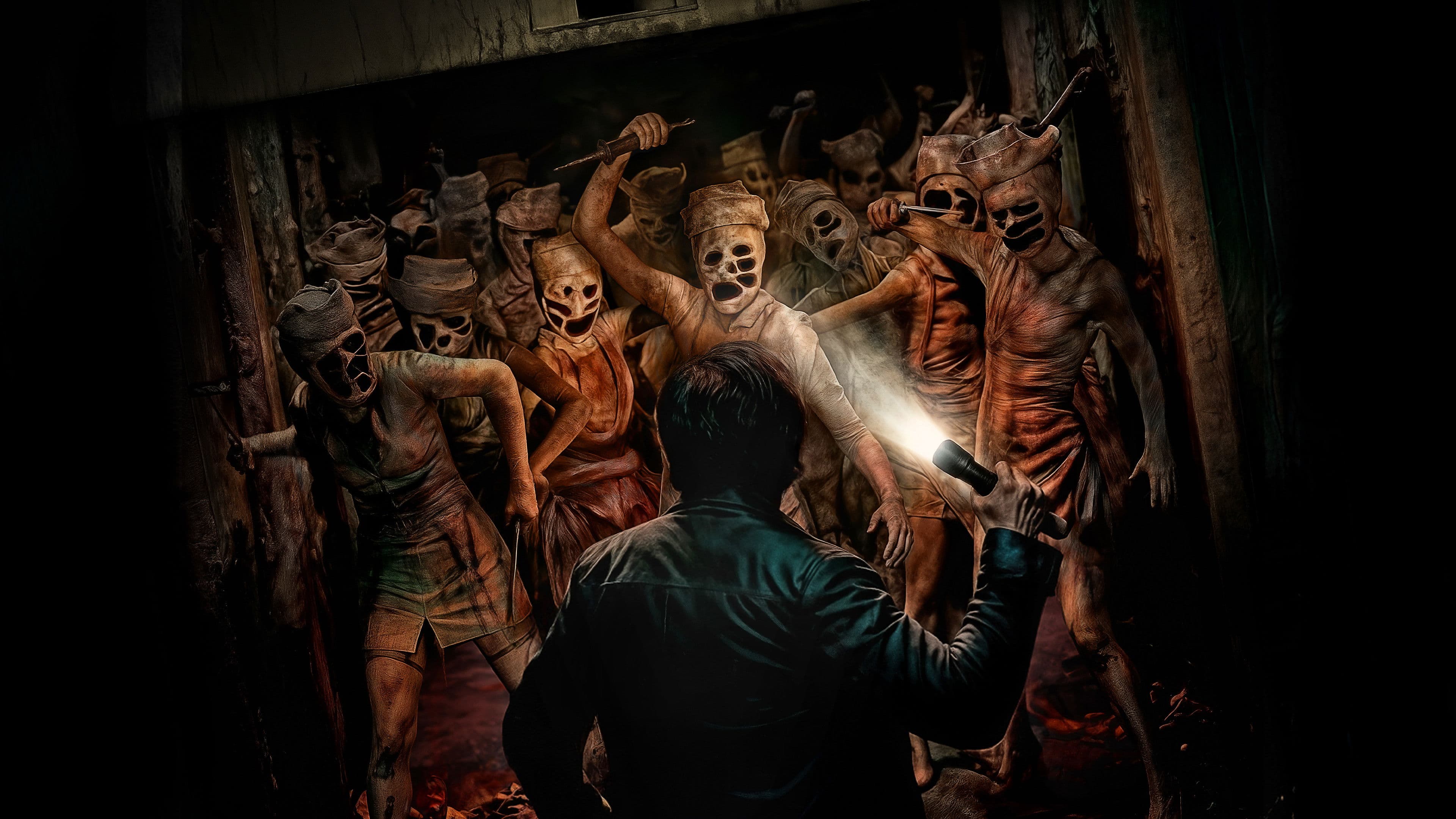 Return to Silent Hill