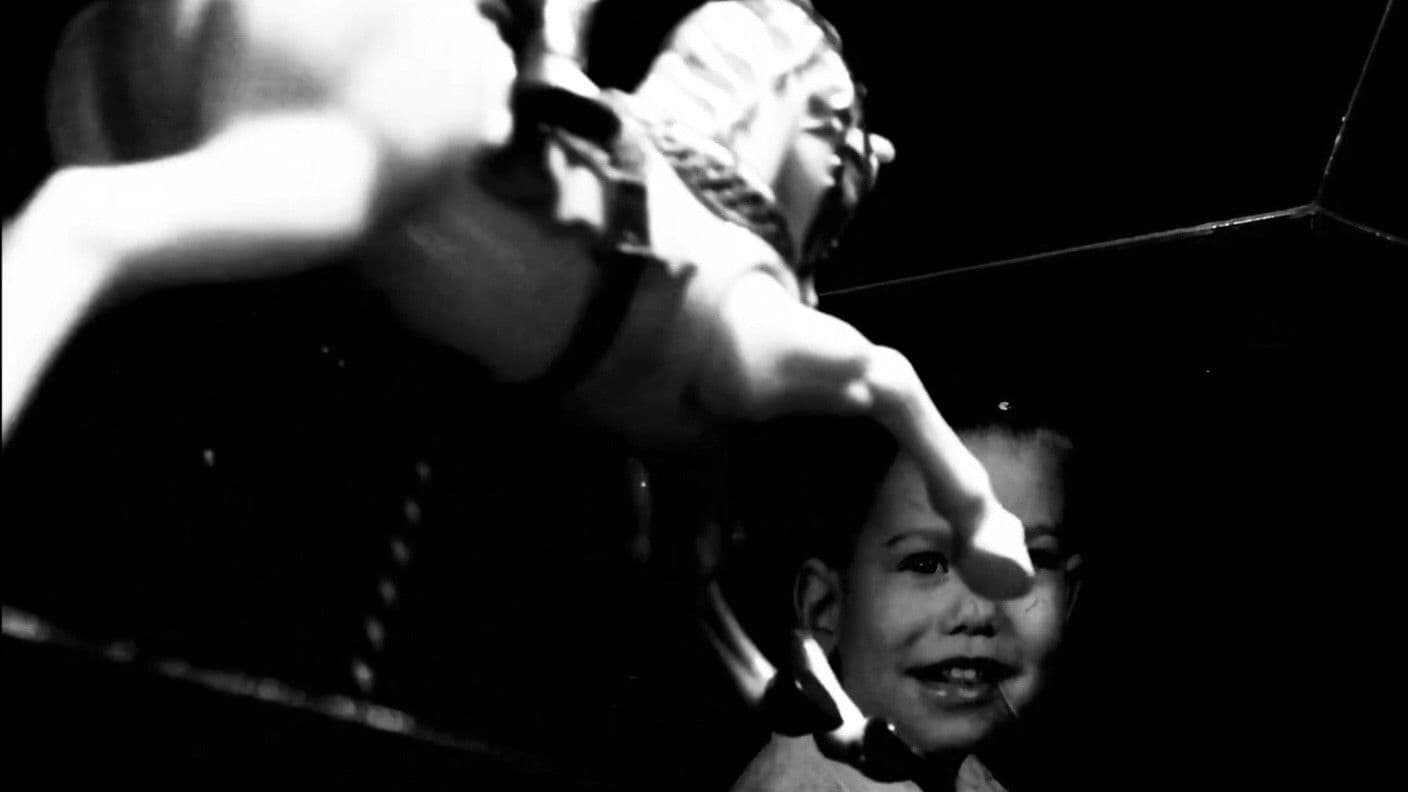 They Came from the Attic