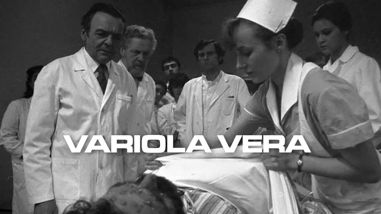 Variola Vera