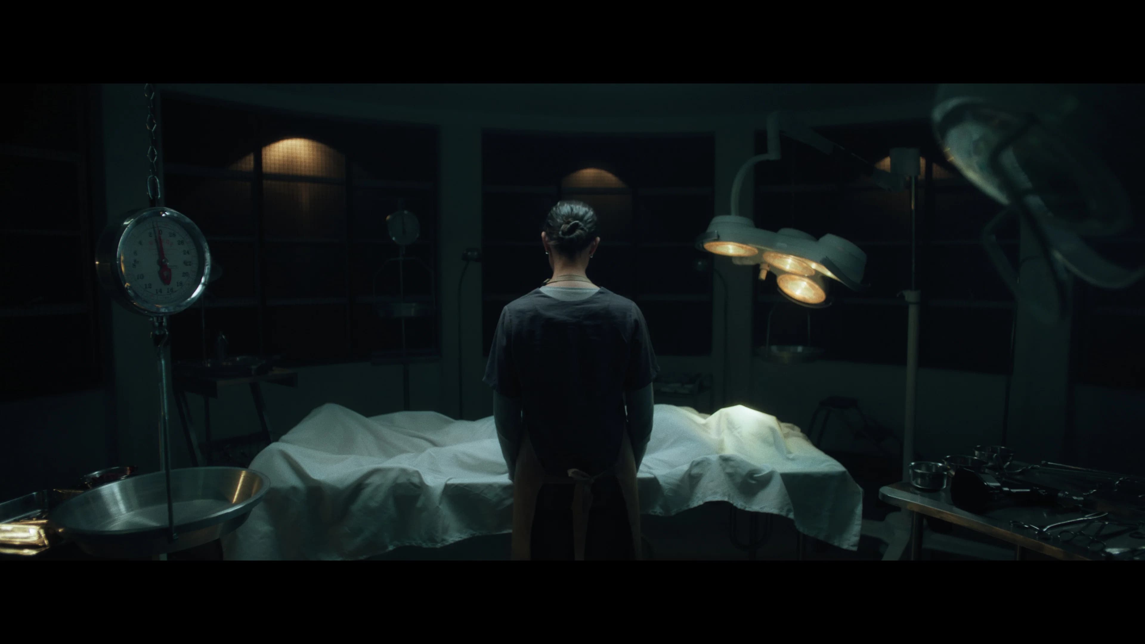 Postmortem